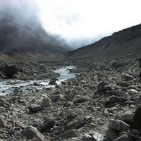 Mera Peak Climbing and Amphu Labtsa Pass