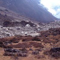 Mera Peak Climbing and Amphu Labtsa Pass