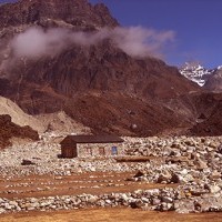 Mera Peak Climbing and Amphu Labtsa Pass