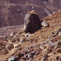 Mera Peak Climbing and Amphu Labtsa Pass