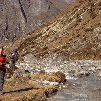 Mera Peak Climbing and Amphu Labtsa Pass