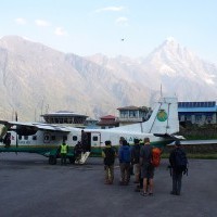 Mera Peak Climbing