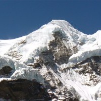 Mera Peak Climbing