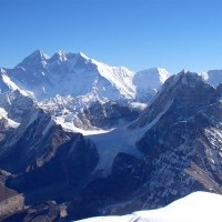 Mera Peak Climbing