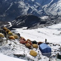 Mera Peak Climbing