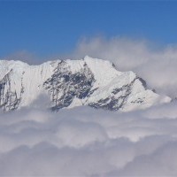 Mera Peak Climbing