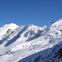 Mera Peak Climbing