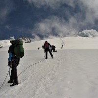 Mera Peak Climbing