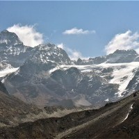 Mera Peak Climbing