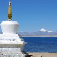 Mount Kailash Trekking