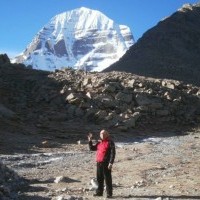 Mount Kailash Trekking