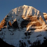 Mount Kailash Trekking