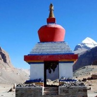 Mount Kailash Trekking