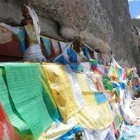 Mount Kailash Trekking