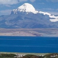 Mount Kailash Trekking