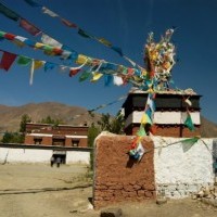 Mount Kailash Trekking