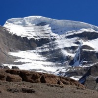 Mount Kailash Trekking