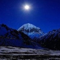 Mount Kailash Trekking