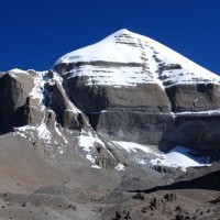 Mount Kailash Trekking