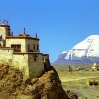 Mount Kailash Trekking