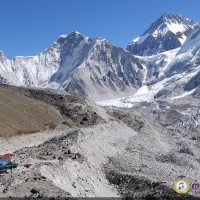 Mt. Everest Expedition - South Col (Nepal)