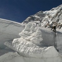 Mt. Everest Expedition - South Col (Nepal)