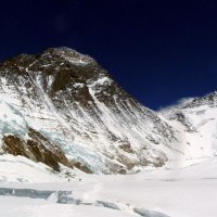 Mt. Everest Expedition - South Col (Nepal)