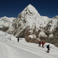 Mt. Everest Expedition - South Col (Nepal)