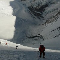 Mt. Everest Expedition - South Col (Nepal)