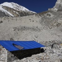 Mt. Parchamo Climbing Expedition