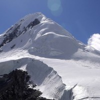 Mt. Parchamo Climbing Expedition