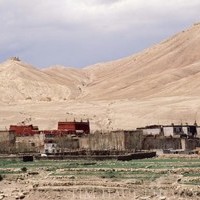 Mustang Saribung Trek