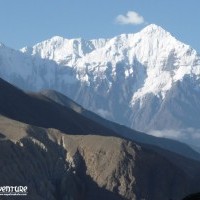 Upper Mustang Trekking