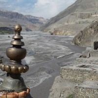 Upper Mustang Trekking