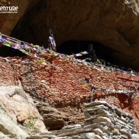 Upper Mustang Trekking