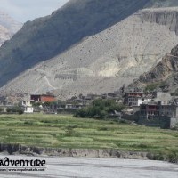 Upper Mustang Trekking