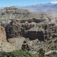 Upper Mustang Trekking