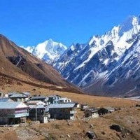 Nar to Mustang Trek