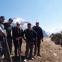 Nar Phu Tilicho Trek