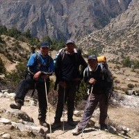 Nar Phu Tilicho Trek