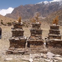 Nar Phu Tilicho Trek