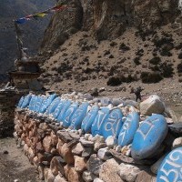 Nar Phu Tilicho Trek