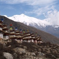 Nar Phu Tilicho TrekNar Phu Tilicho Trek