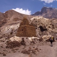 Nar Phu Tilicho Trek