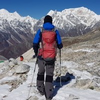 Nepal Adventure Tour and Trek