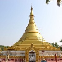 Nepal Pilgrims Package Tour