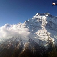  Pisang Peak Climbing