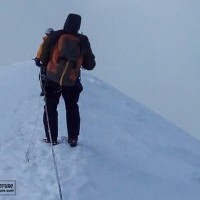  Pisang Peak Climbing