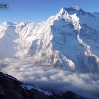  Pisang Peak Climbing