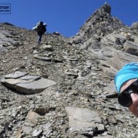  Pisang Peak Climbing